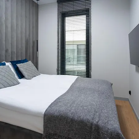 Olimpijska Nad Jeziorem By Rent4you * Olsztyn