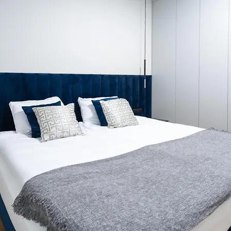 Apartamento Olimpijska Premium By Rent4you *