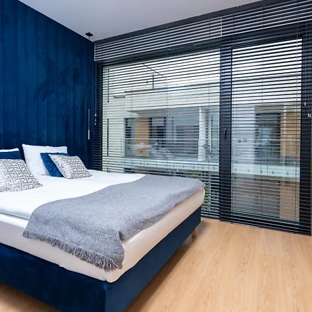 Olimpijska Nad Jeziorem By Rent4you Olsztyn