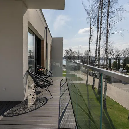 Olimpijska Premium By Rent4you Apartamento Olsztyn (Warmian-Masurian)