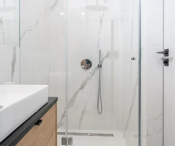 Olimpijska Nad Jeziorem By Rent4you