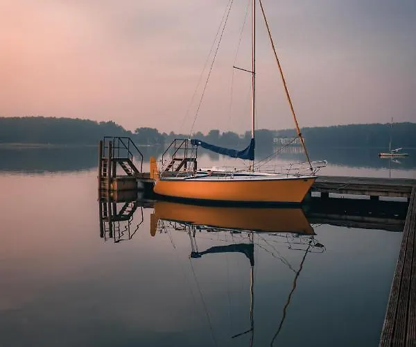 Olimpijska Nad Jeziorem By Rent4you Apartamento Olsztyn (Warmian-Masurian)