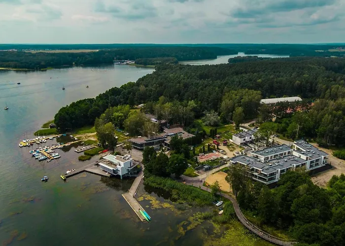 Olimpijska Nad Jeziorem By Rent4you * Olsztyn (Warmian-Masurian)