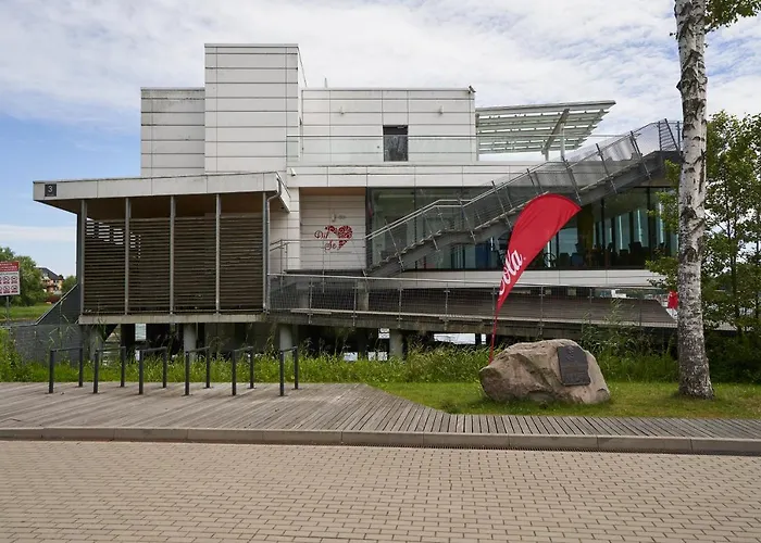 Olimpijska Nad Jeziorem By Rent4you Apartamento