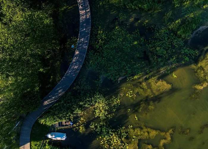 Olimpijska Nad Jeziorem By Rent4you * Olsztyn