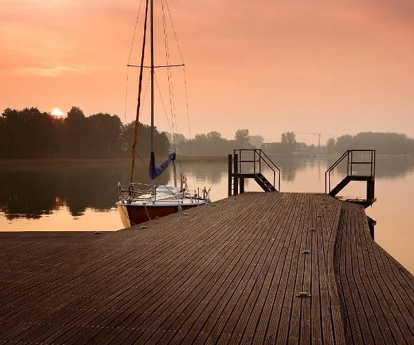 Olimpijska Nad Jeziorem By Rent4you * Olsztyn