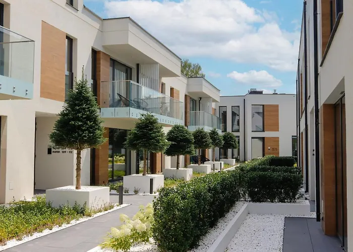 Apartment Olimpijska Nad Jeziorem By Rent4you *