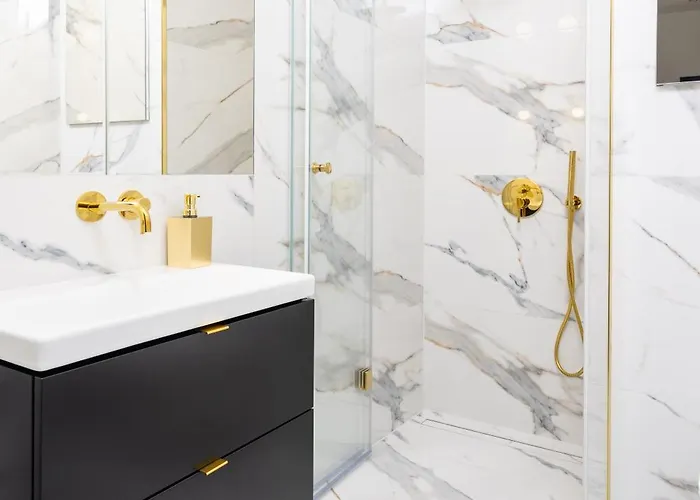 Apartment Olimpijska Nad Jeziorem By Rent4you *