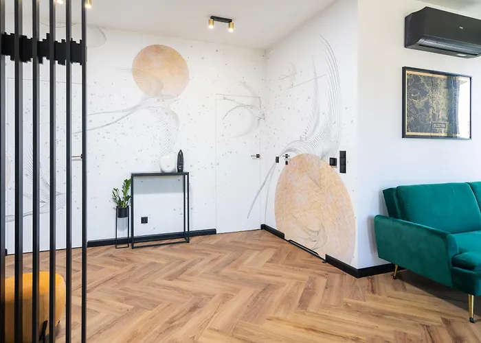 Olimpijska Nad Jeziorem By Rent4you * Olsztyn