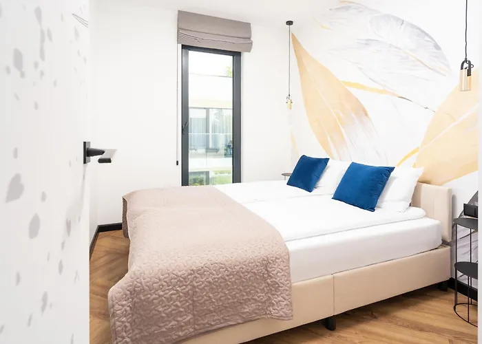 Olimpijska Nad Jeziorem By Rent4you * Olsztyn