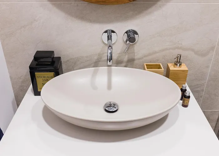 Olimpijska Nad Jeziorem By Rent4you