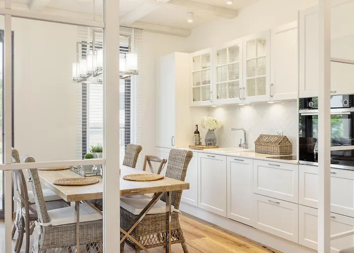 Olimpijska Nad Jeziorem By Rent4you Apartment *