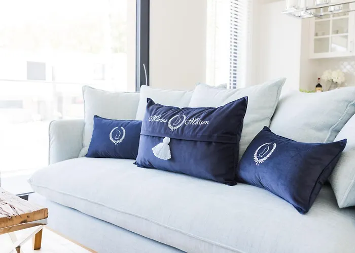 Olimpijska Nad Jeziorem By Rent4you Olsztyn (Warmian-Masurian)