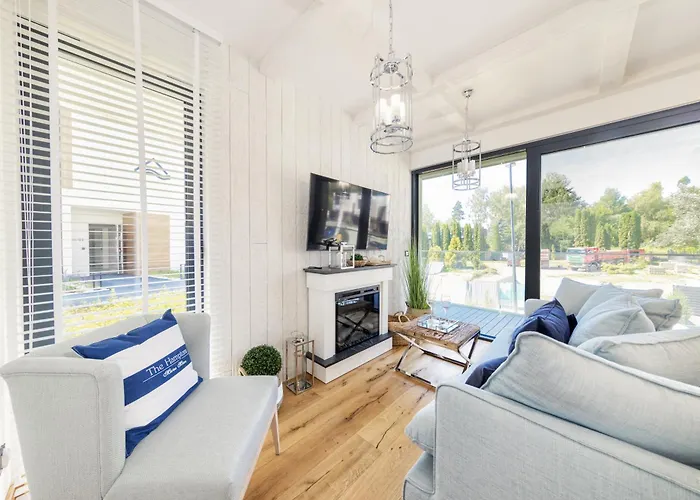 Apartamento Olimpijska Nad Jeziorem By Rent4you Olsztyn (Warmian-Masurian)