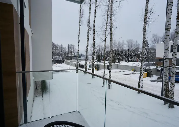 Olimpijska Nad Jeziorem By Rent4you Apartment Olsztyn