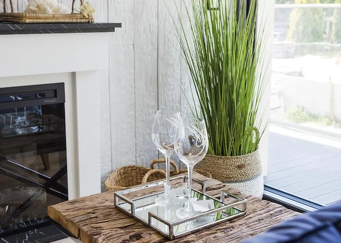 Olimpijska Nad Jeziorem By Rent4you Apartment