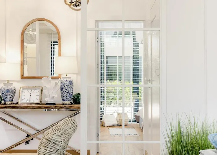 Olimpijska Nad Jeziorem By Rent4you Apartamento