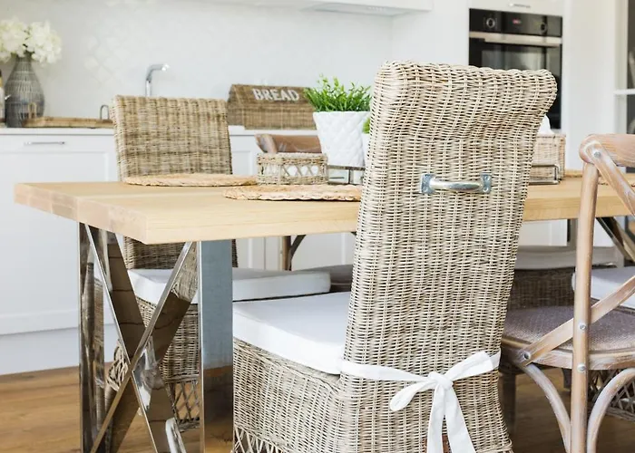 Apartment Olimpijska Nad Jeziorem By Rent4you *