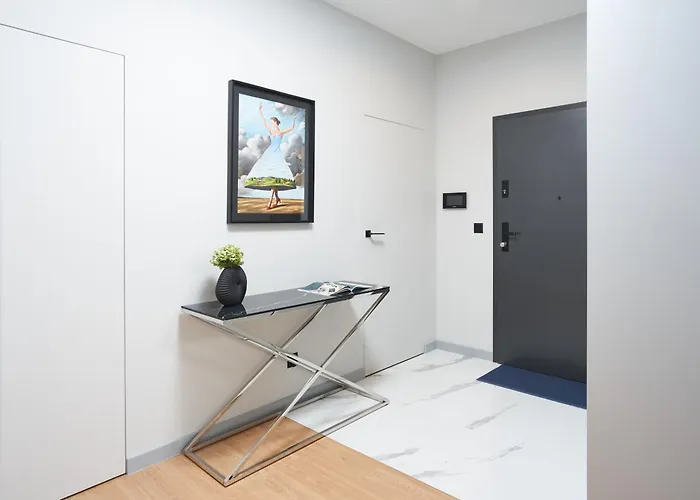 Olimpijska Nad Jeziorem By Rent4you * Olsztyn