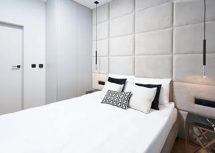 Olimpijska Nad Jeziorem By Rent4you