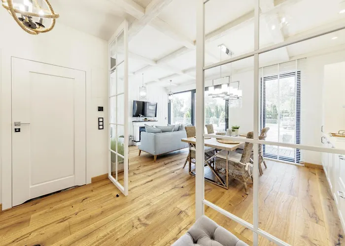 Apartment Olimpijska Nad Jeziorem By Rent4you *