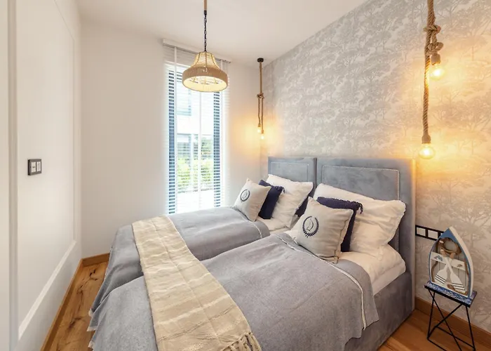 Olimpijska Nad Jeziorem By Rent4you Apartamento *