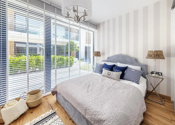 Olimpijska Nad Jeziorem By Rent4you * Olsztyn