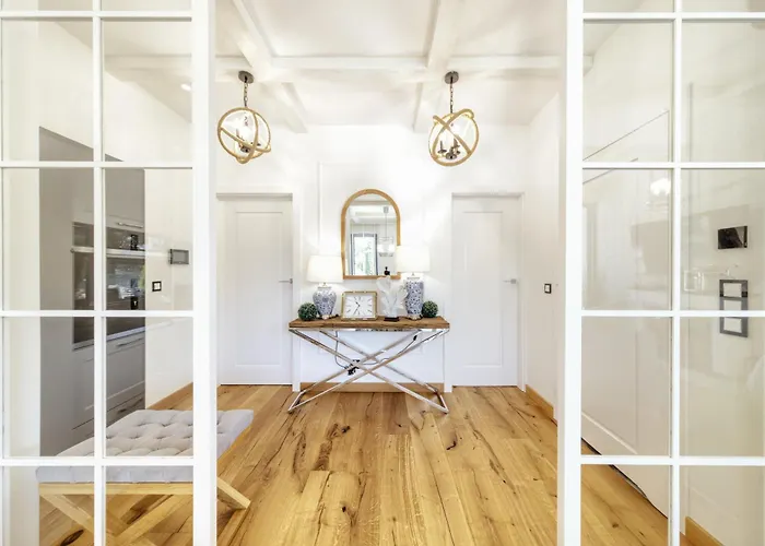 Olimpijska Nad Jeziorem By Rent4you