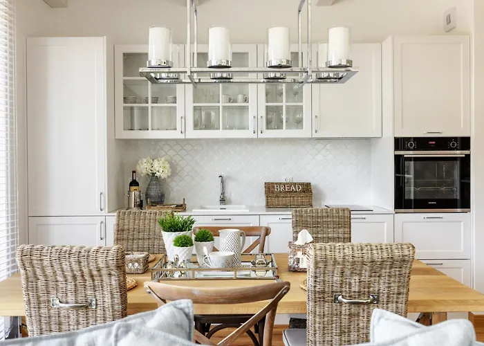 Olimpijska Nad Jeziorem By Rent4you Apartamento *