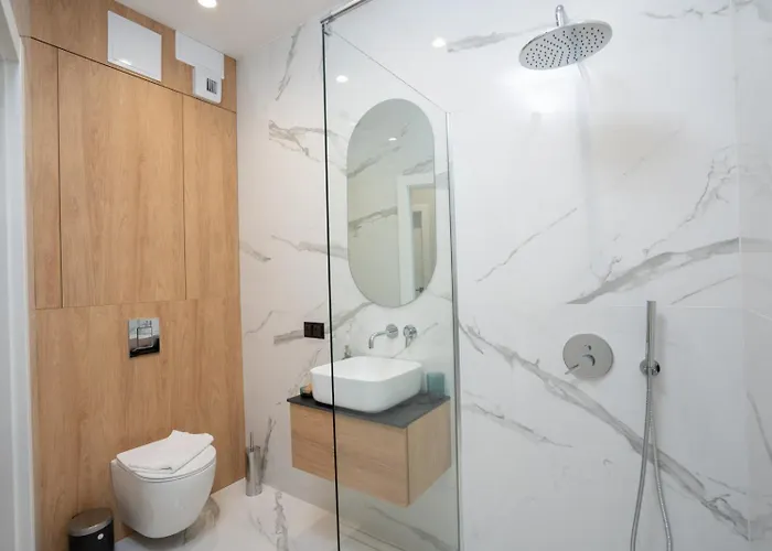 Olimpijska Nad Jeziorem By Rent4you * Olsztyn