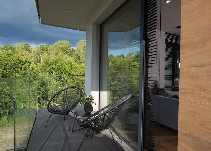 Olimpijska Nad Jeziorem By Rent4you Olsztyn