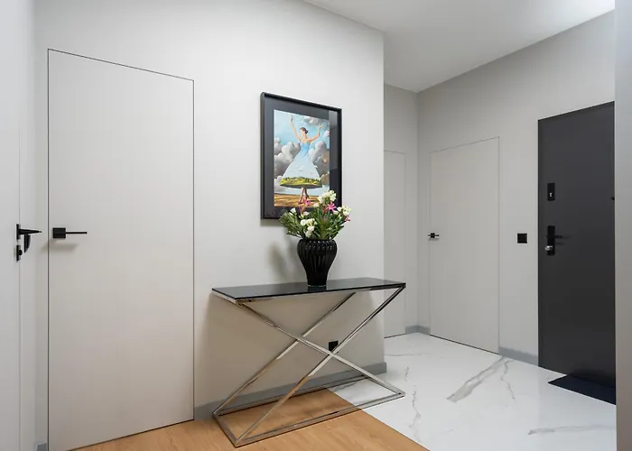 Olimpijska Nad Jeziorem By Rent4you Olsztyn (Warmian-Masurian)