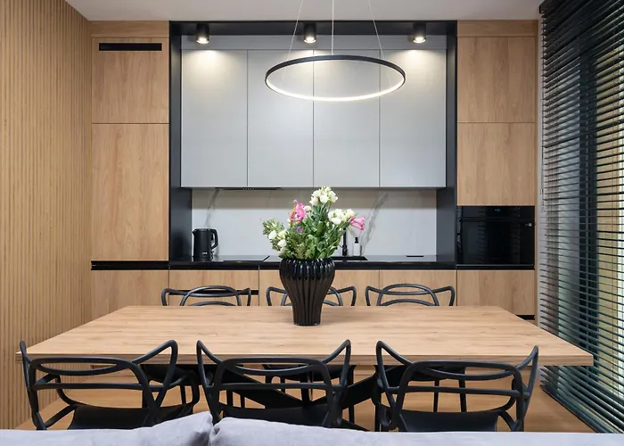 Olimpijska Nad Jeziorem By Rent4you Olsztyn